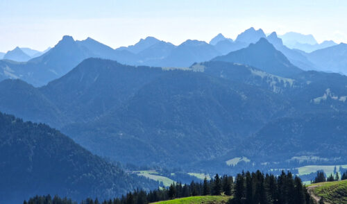 Artikelbild zu Artikel 28.08.2024 – Radl-Bergtour: Wertacher Hörnle (1695 m)